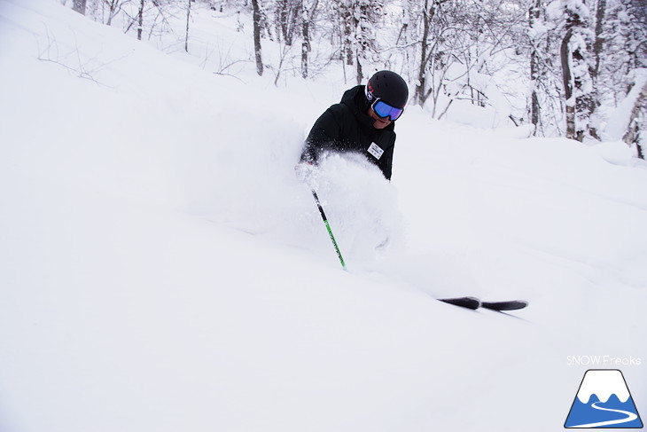 カムイスキーリンクス Merry×Powder Xmas!!